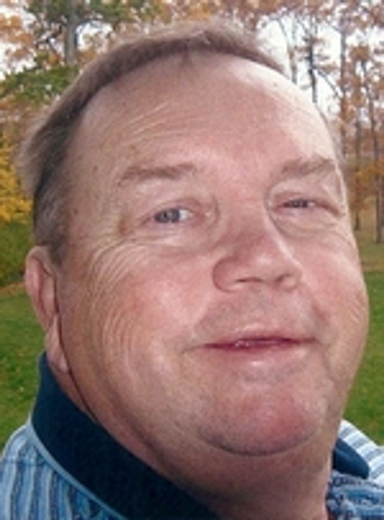 Larry L. Whiddon