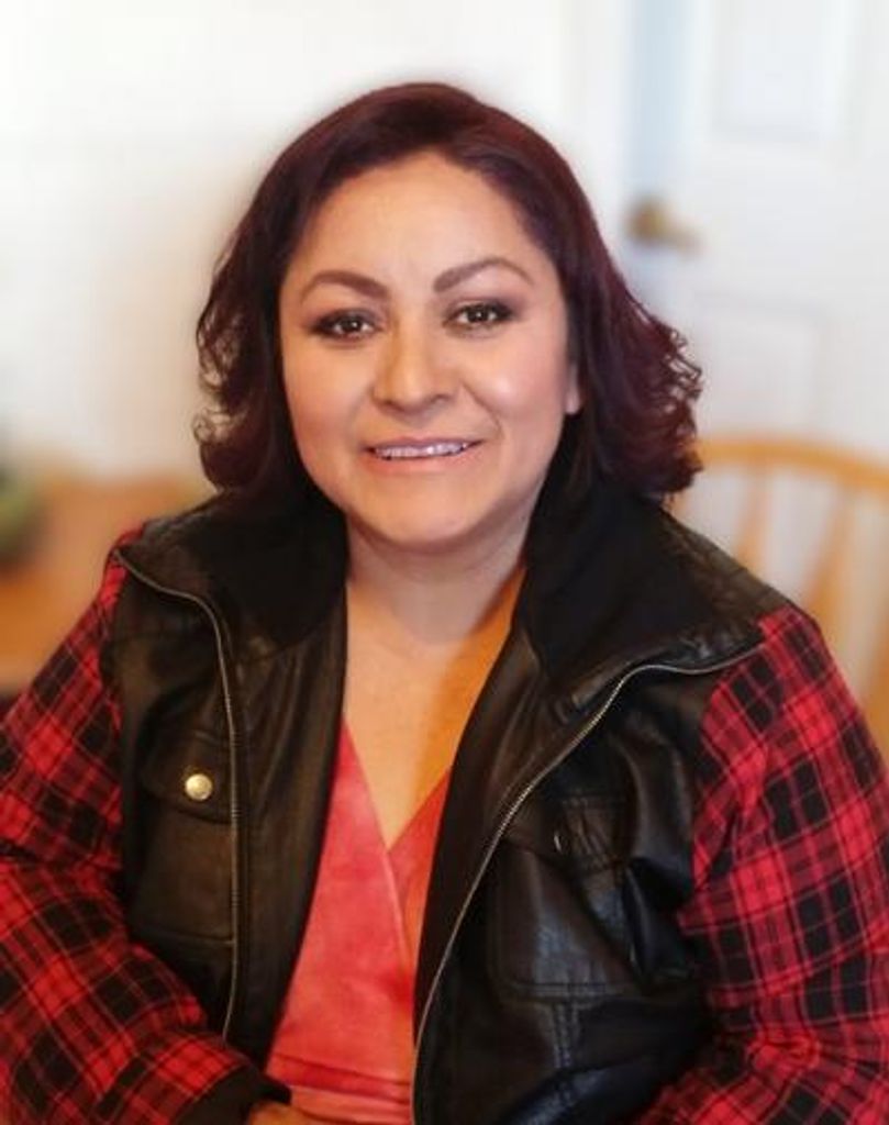 Maria Del Carmen Cortes Hernandez