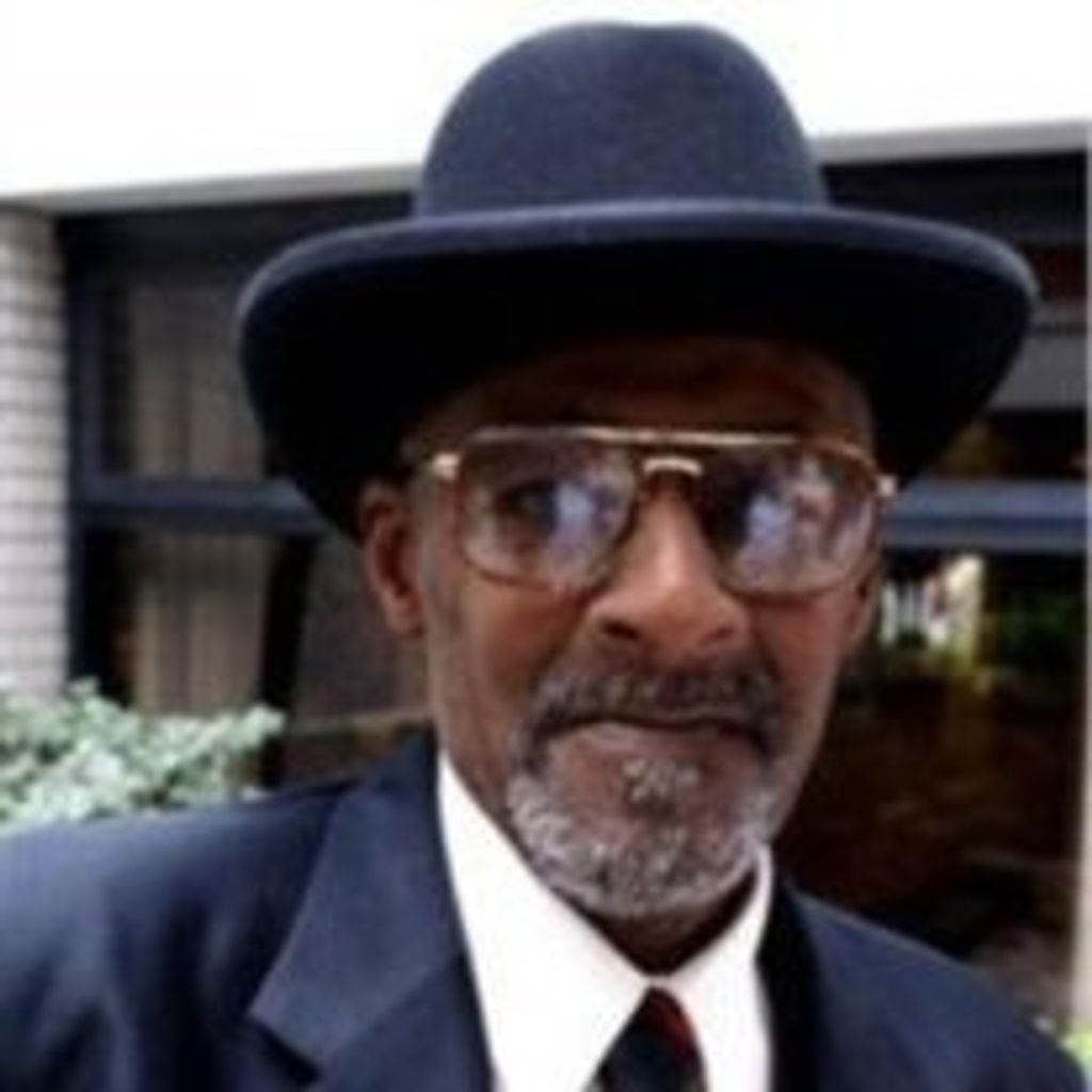 Frederick Trippett
