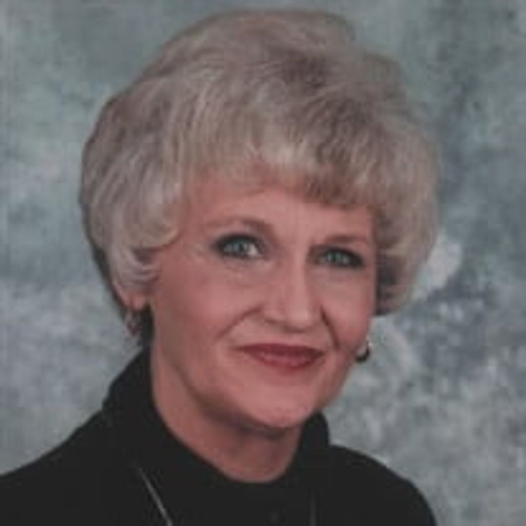 Hazel Irene Thomas