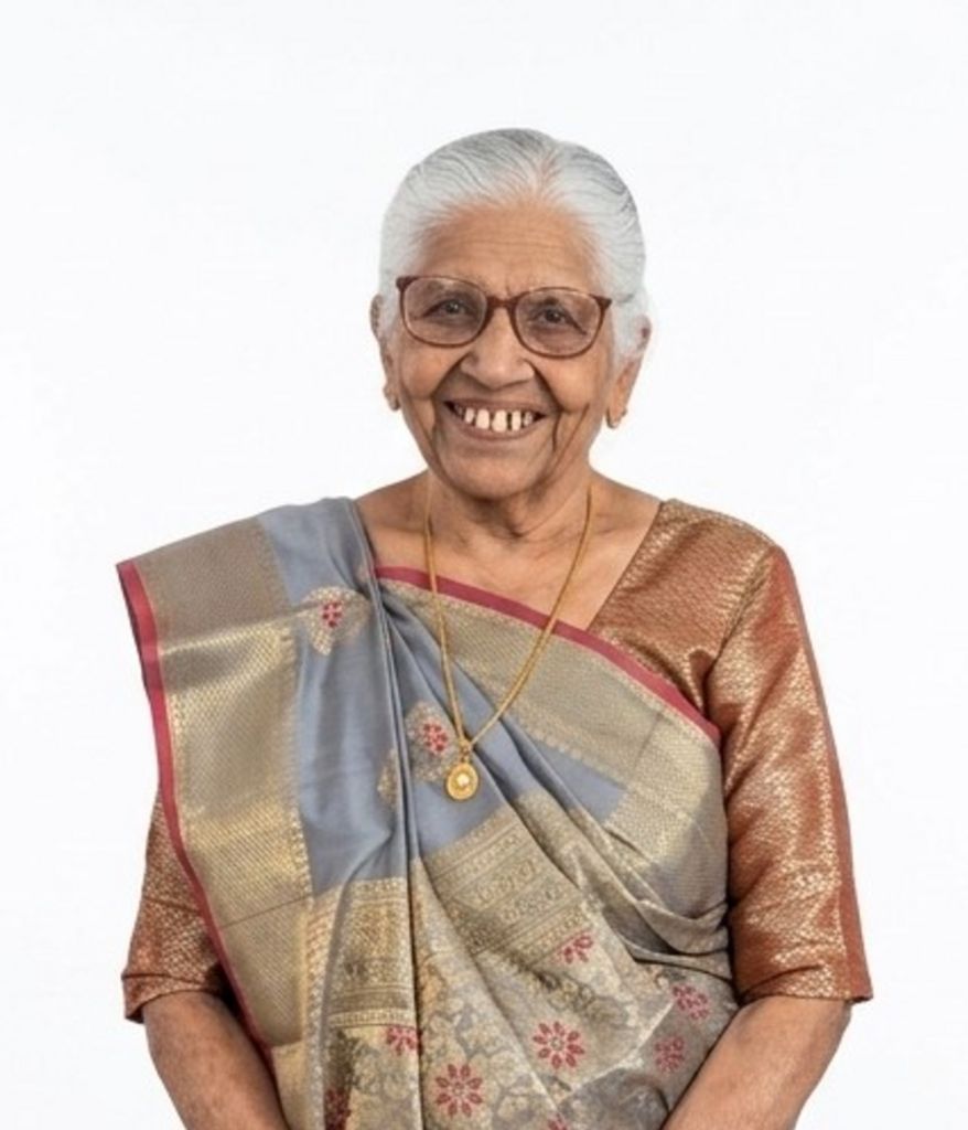 Madhukanta Patel Profile Photo