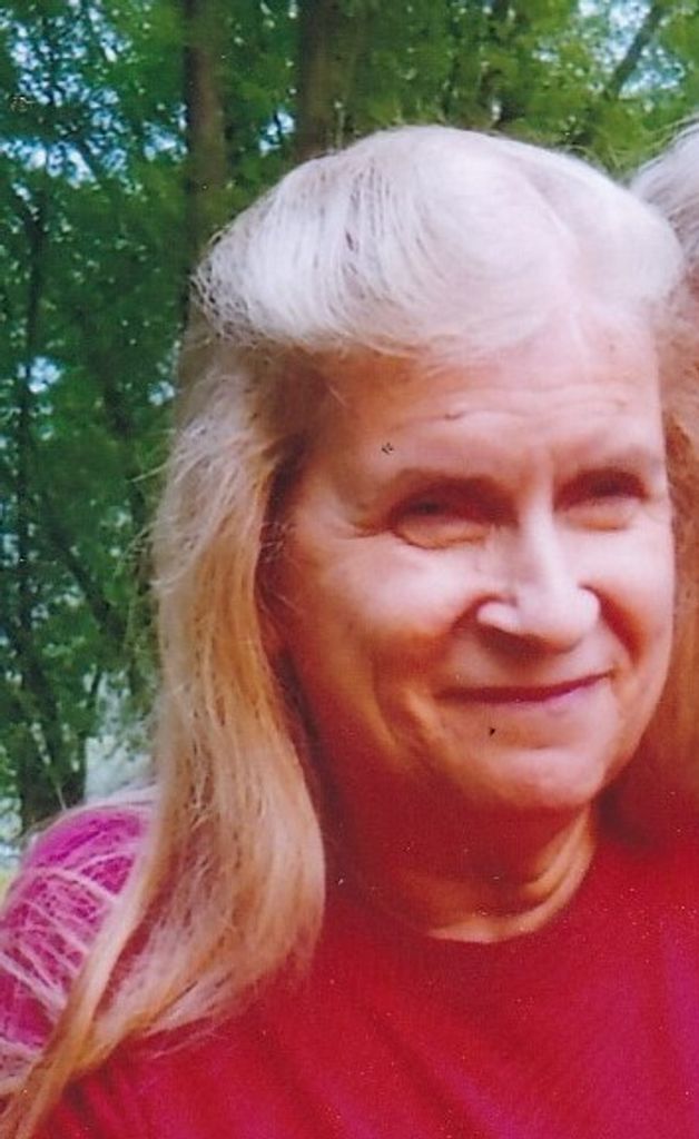 Shirley M Mcgowan Profile Photo