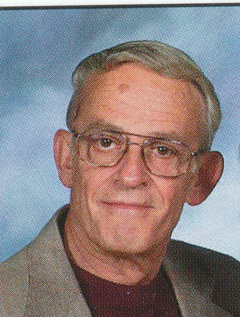 David Earl Kinsey Profile Photo