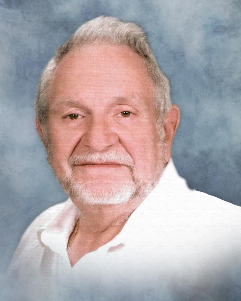 Alan Marcus Smith Profile Photo