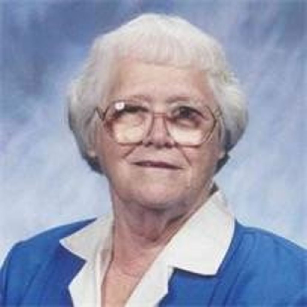 Edythe Voth
