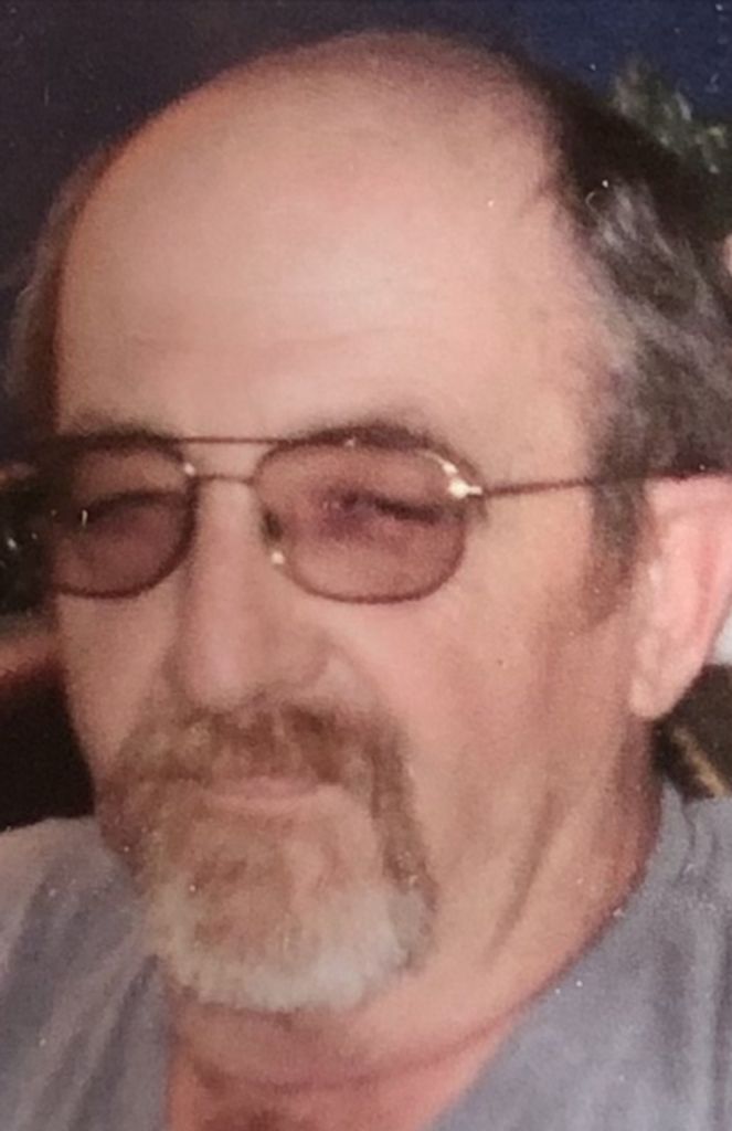 Gregory "Greg" B Painter