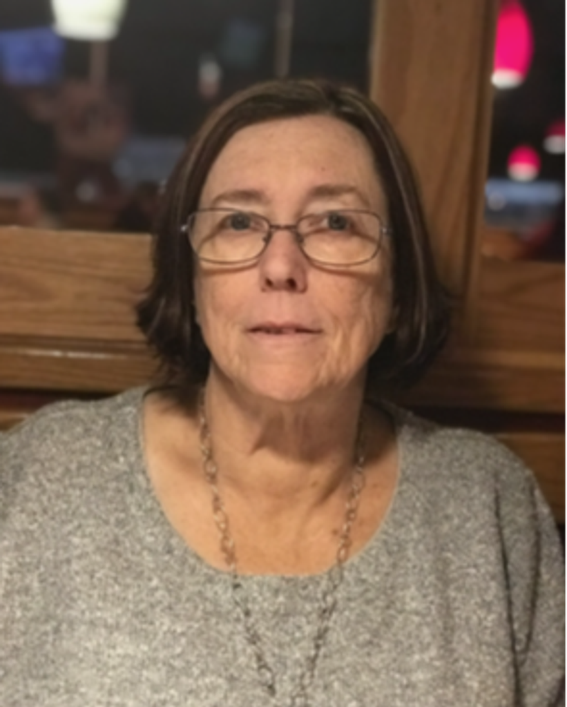 Sharon Crawford Jambard