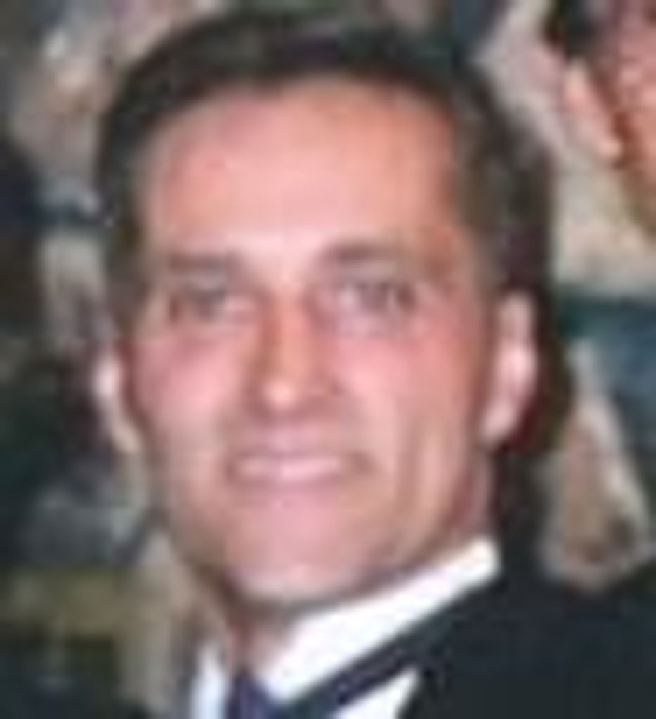 Jeffery Brame