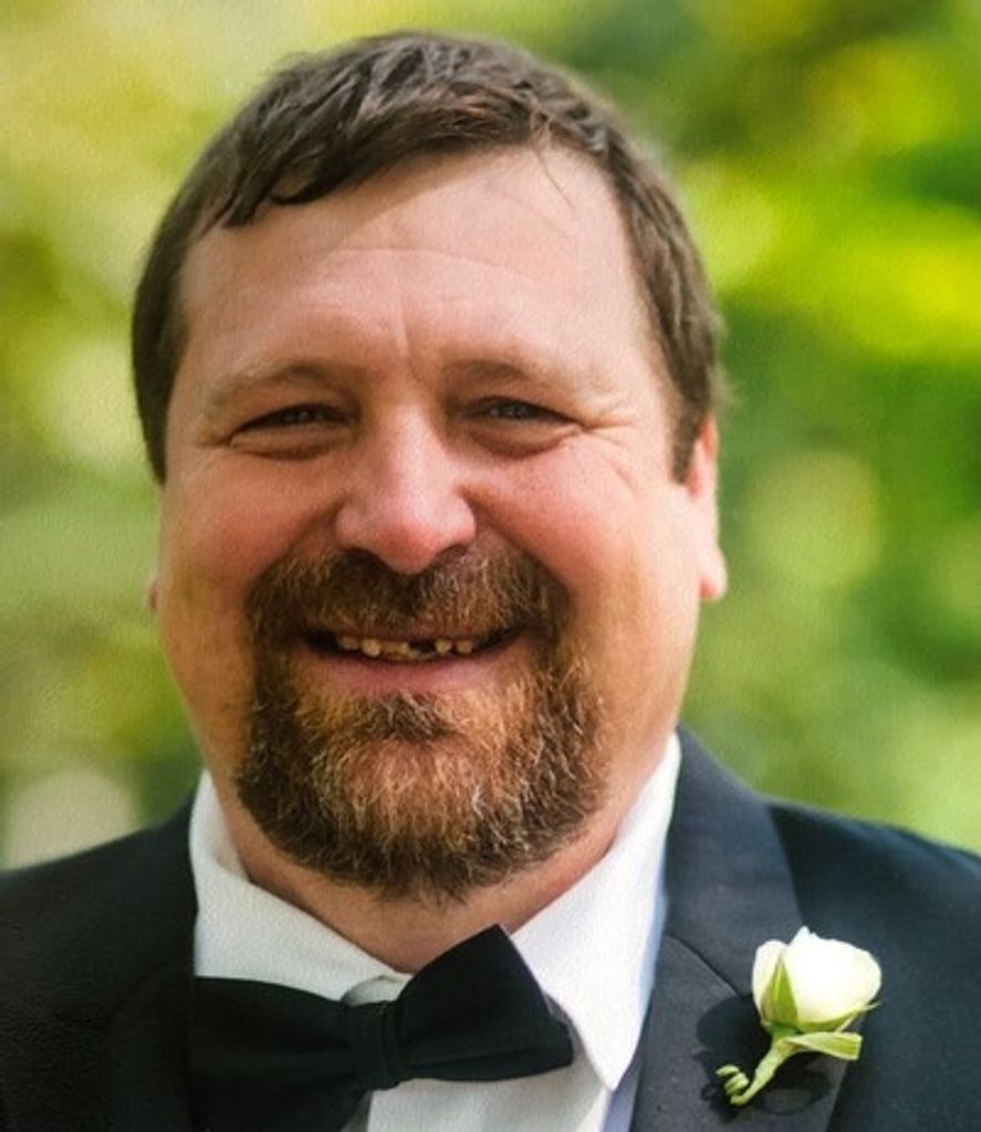 Terry D Hall Profile Photo