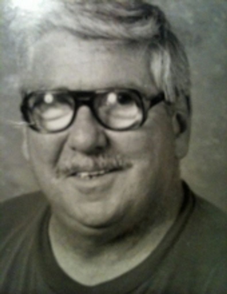 Richard  Arnold Lafave,  Sr.