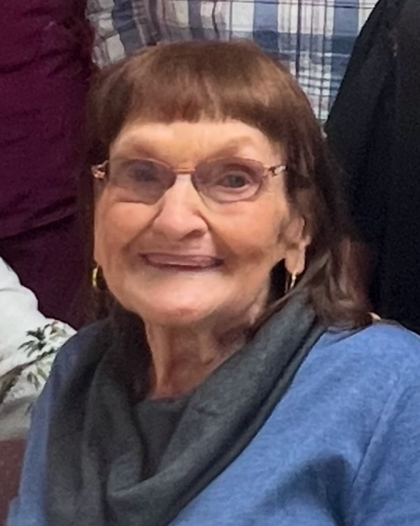 Barbara Halton