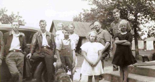 Mildred Marie (Peterson)  Betcher photo gallery thumbnail 4 of 91
