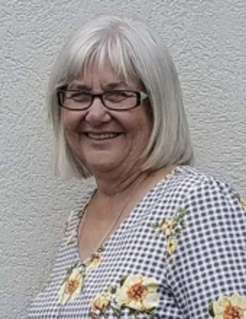 Velda S. Buchanan Profile Photo