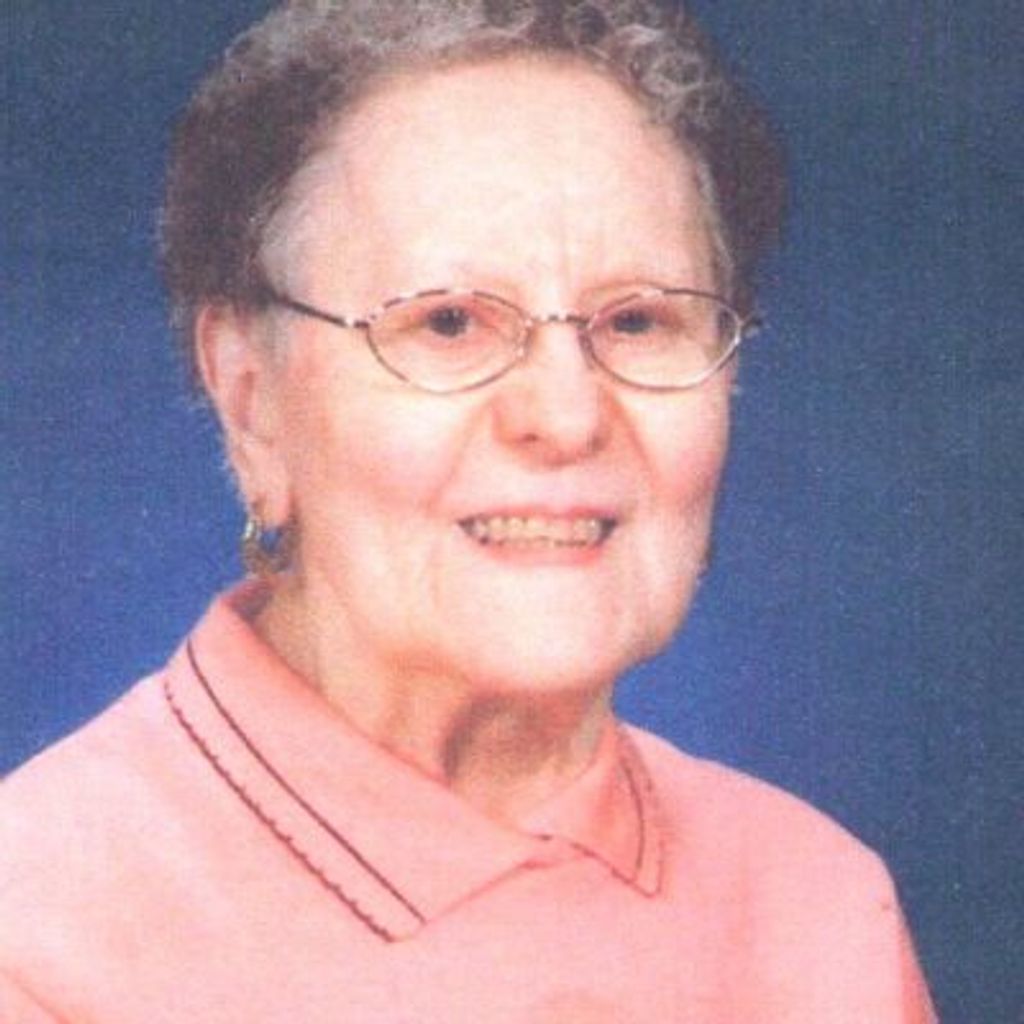 Dorothy M. Firmani Starkey Profile Photo