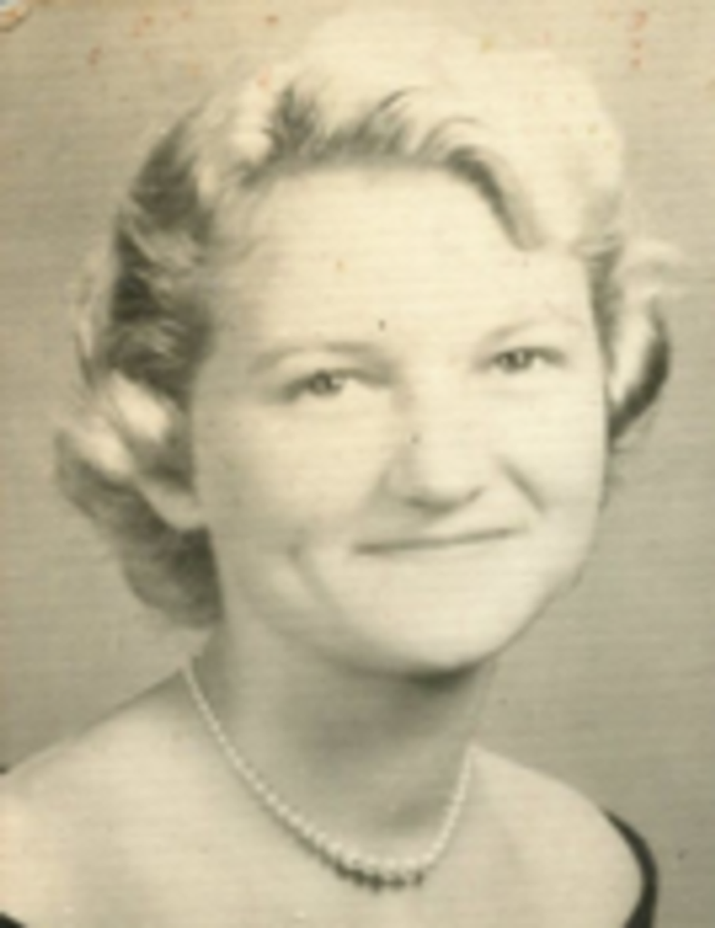 Dannette Mary (Marsengill) Hopper Profile Photo