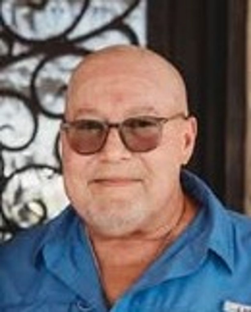 Gerald "Gerry" Stephens Profile Photo