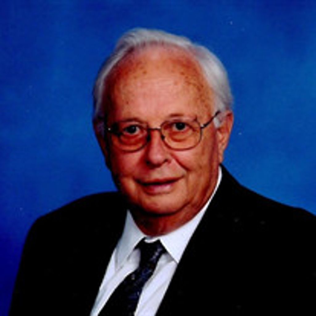 James E. (Jim) Crumley