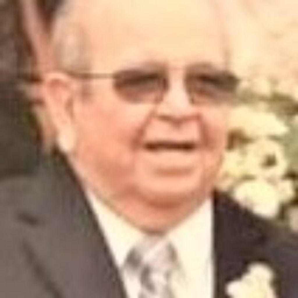 Ernest E. Gould, Jr.