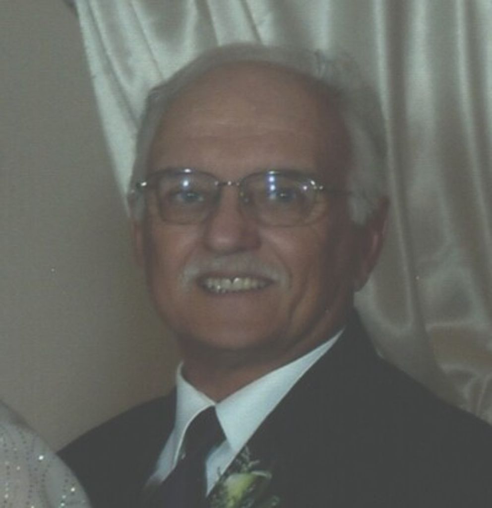 Keith D. Girton Profile Photo