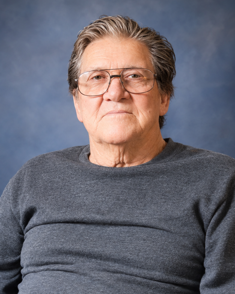 Ronald Gene Gooden
