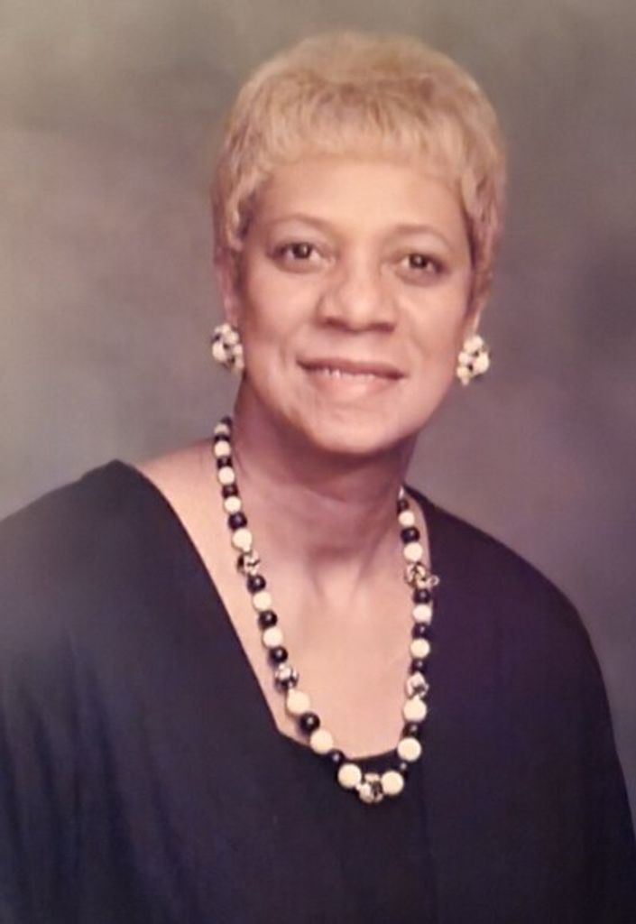Mary Will Mcduffie Profile Photo