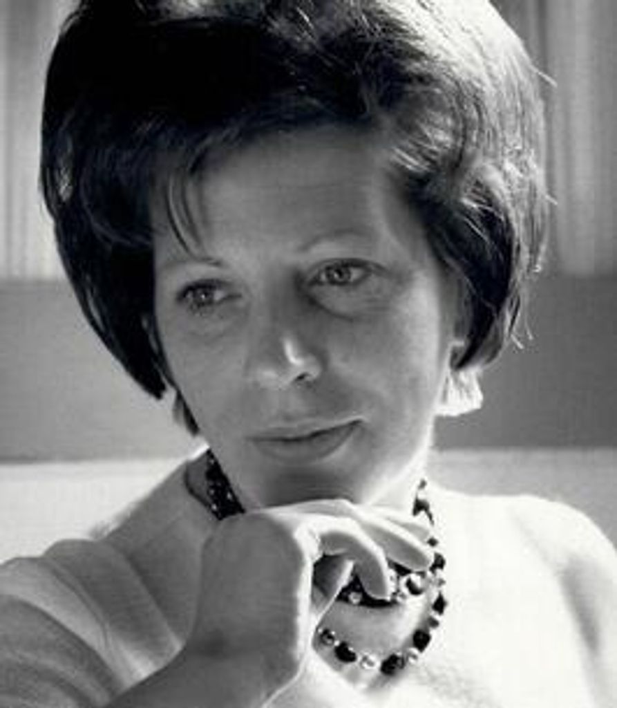 Grace Capaldi