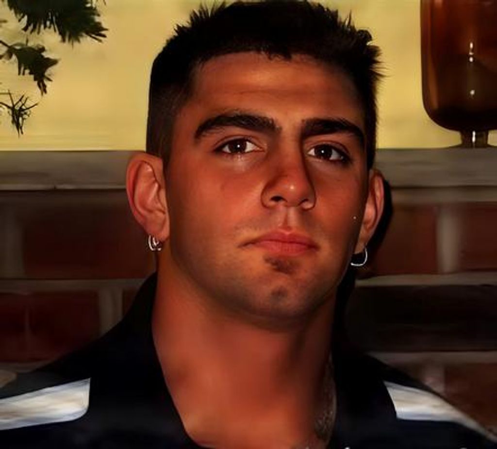 Matthew Eby Nelson Profile Photo