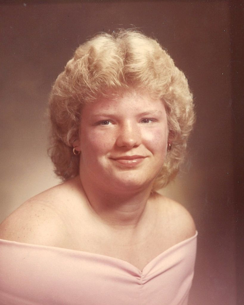 Kathryn Gray "Kathy" Johnson Profile Photo