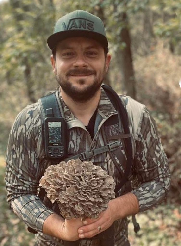 Kevin Berceau Profile Photo