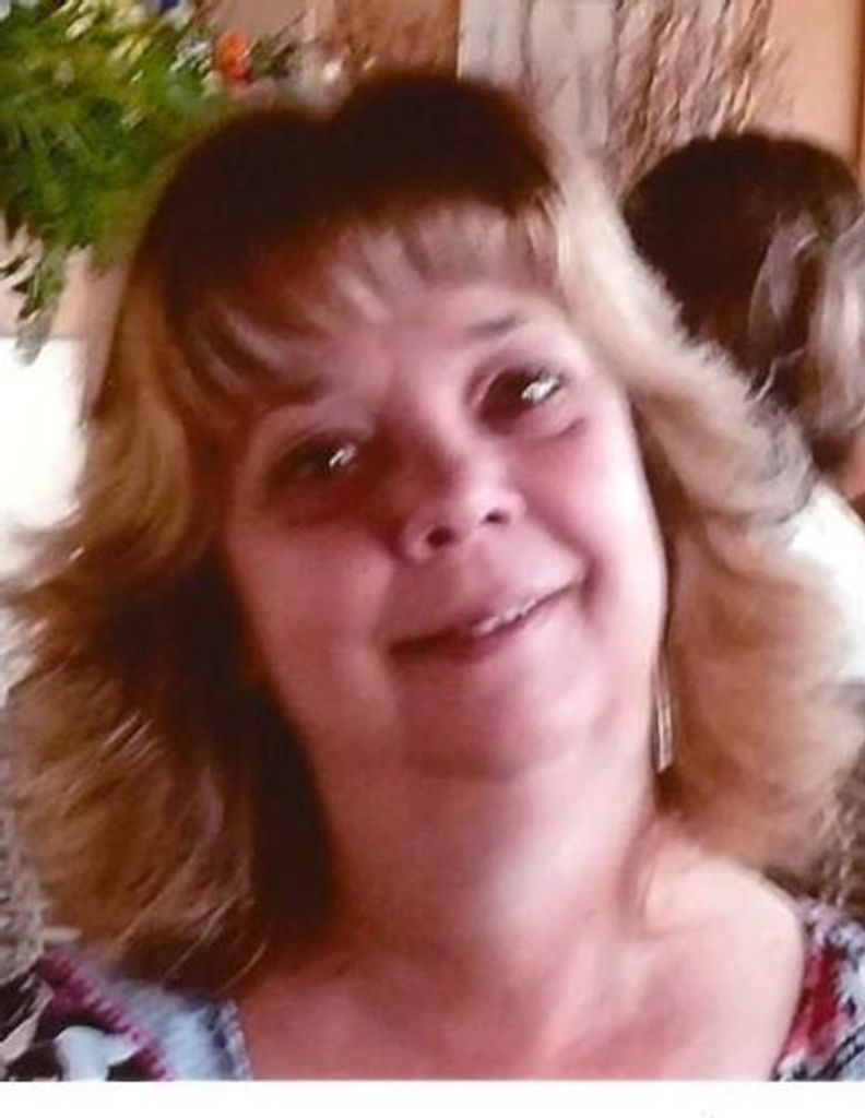 Kim E. (Spangle) Kieliszewski