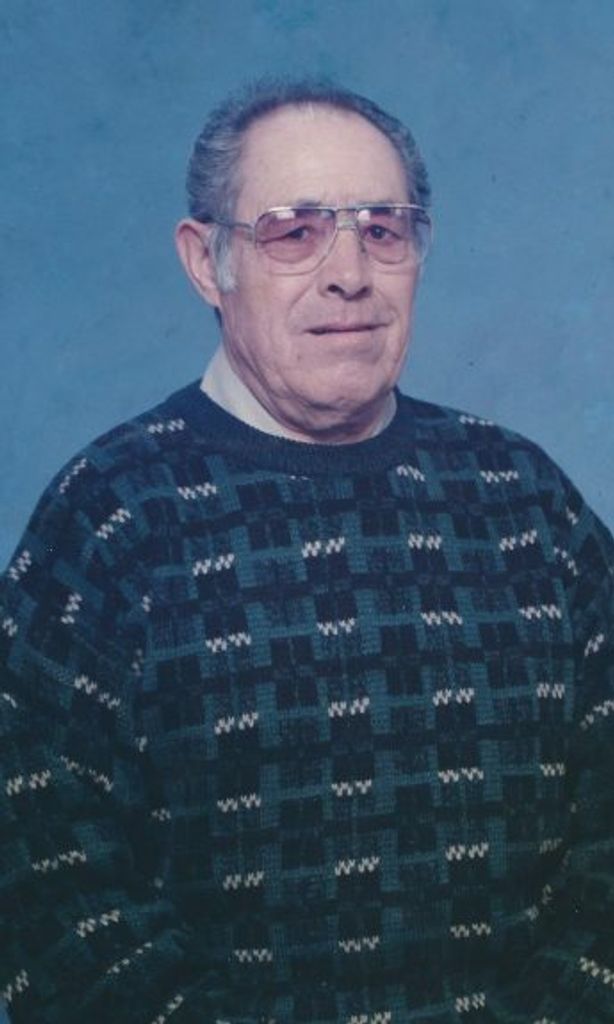 Edumenio (Ed) J. Romero