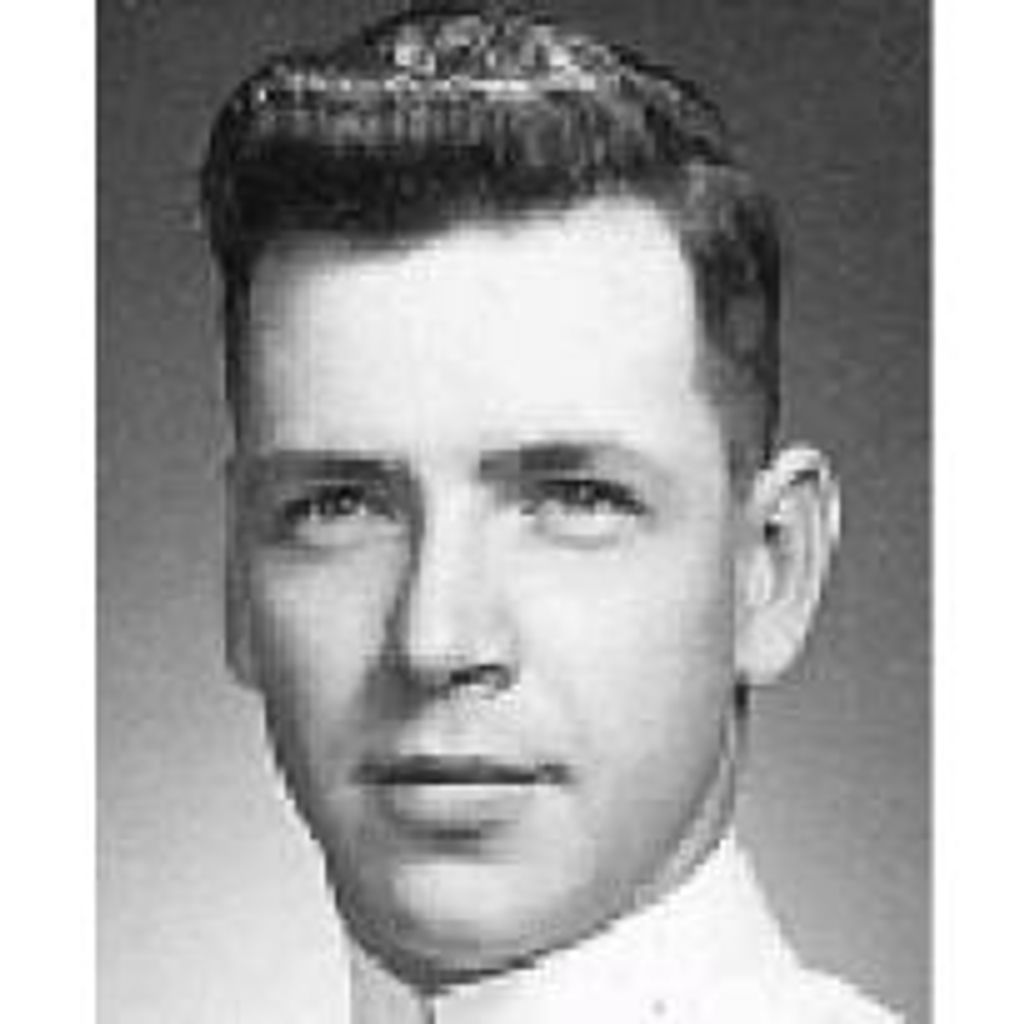Edward G. Smith