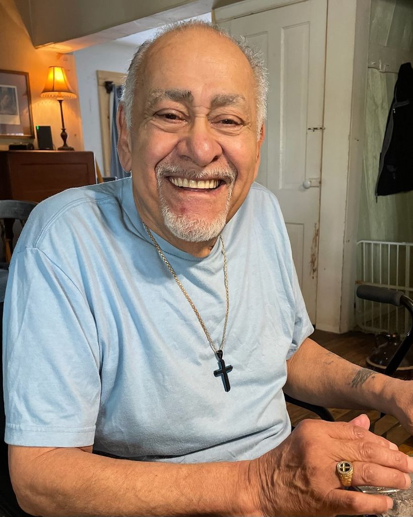 Rev. Alfredo Lozano