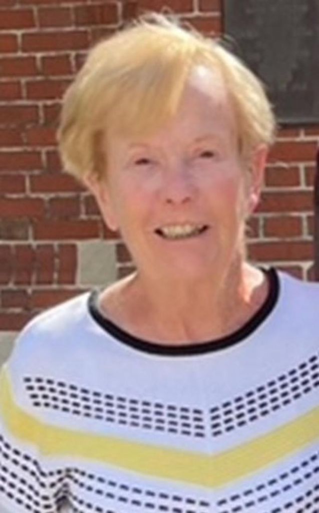 Angeline O'Grady Profile Photo