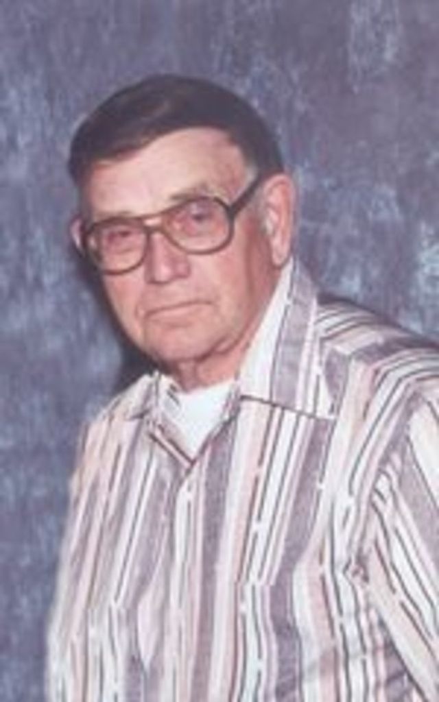 Robert Marven Salisbury