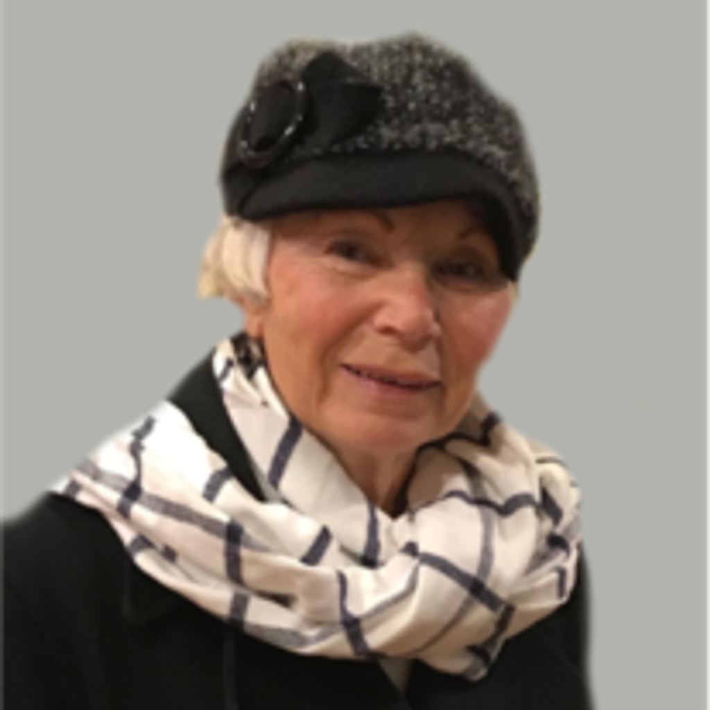 M. Elaine Priestley