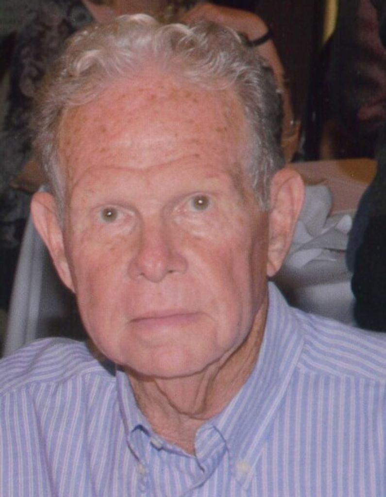 Bill Cogbill Profile Photo