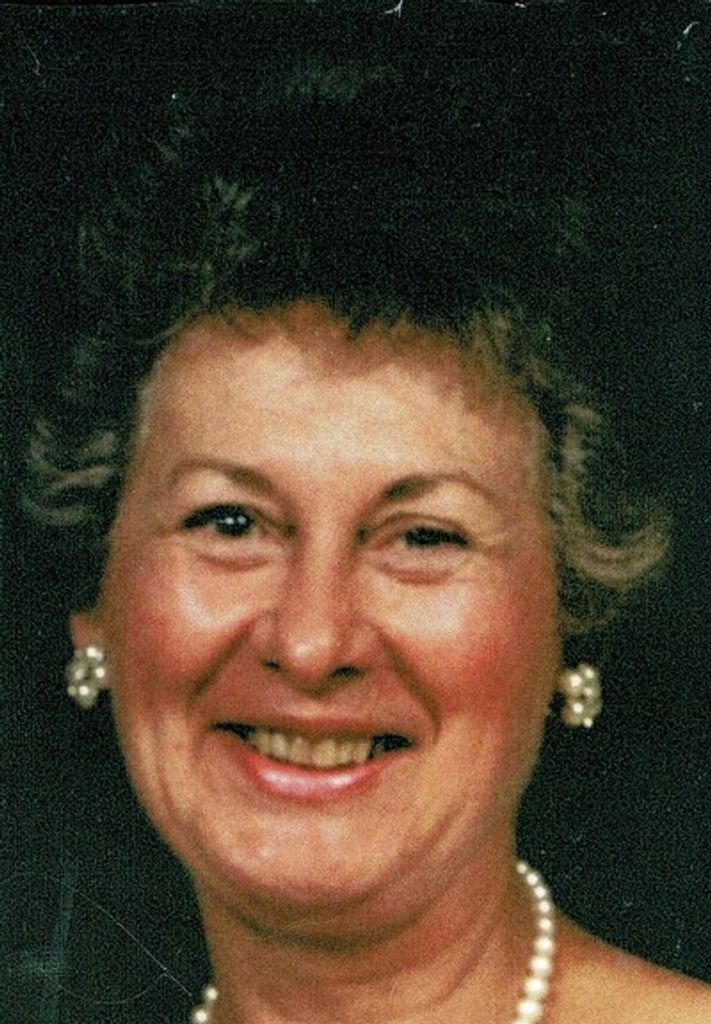 Jacqueline P. Bamberger Profile Photo