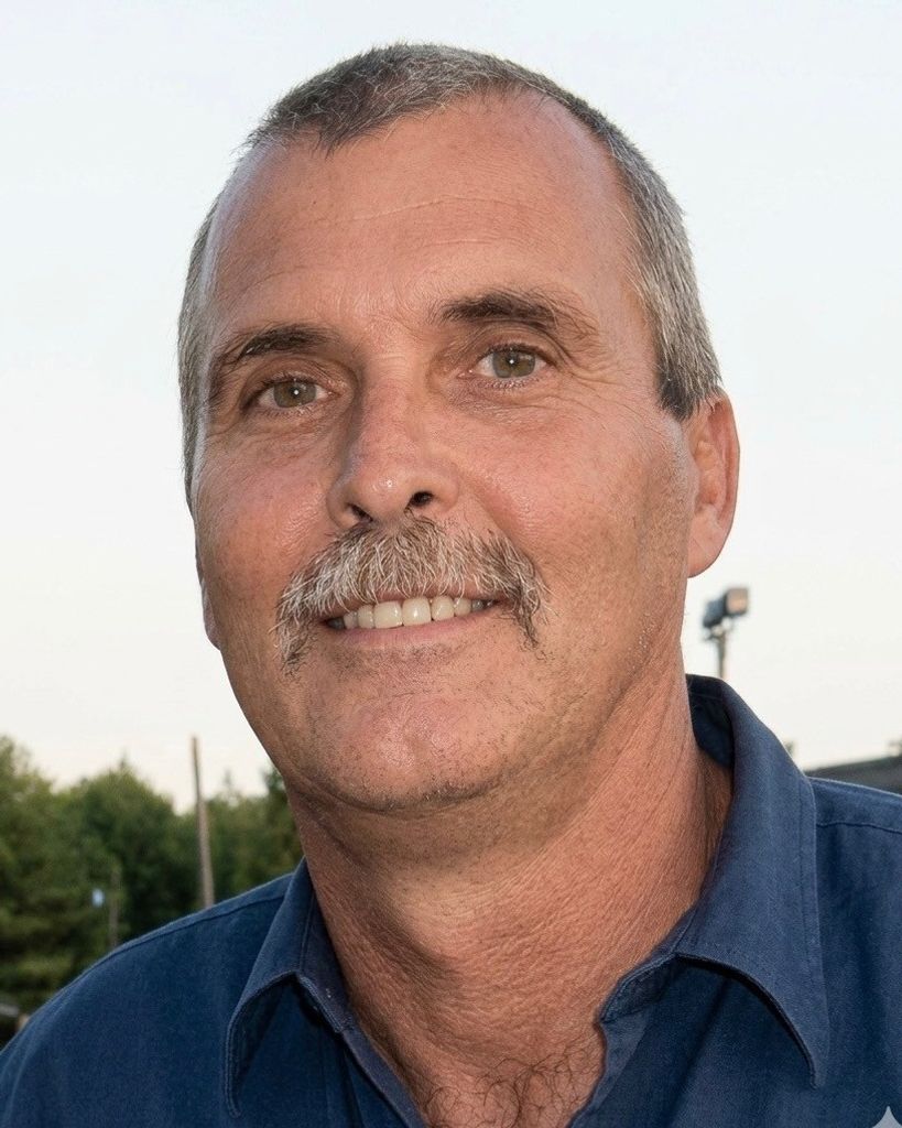 Donald Lee "Duck" Cary Profile Photo