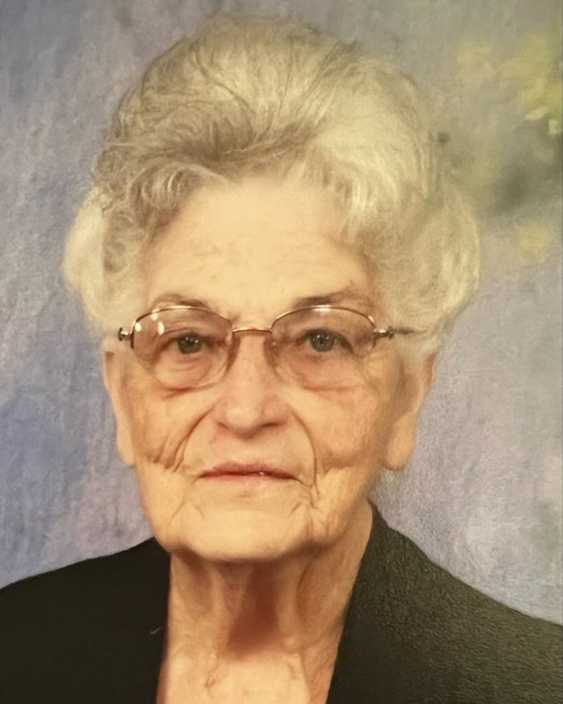 Mary F. Morelock