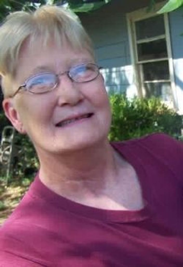 Vicky Crawford