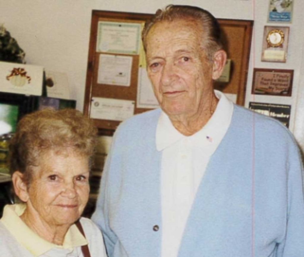 Jonnie And Arlow Fenstermaker