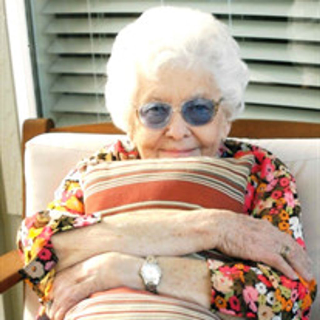 Roberta Phyllis Poss