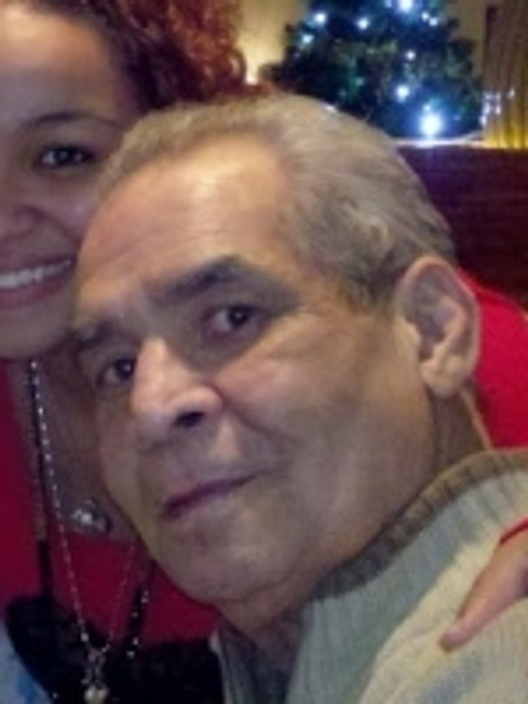 Jorge Luis "Marty" Martinez-Gotay