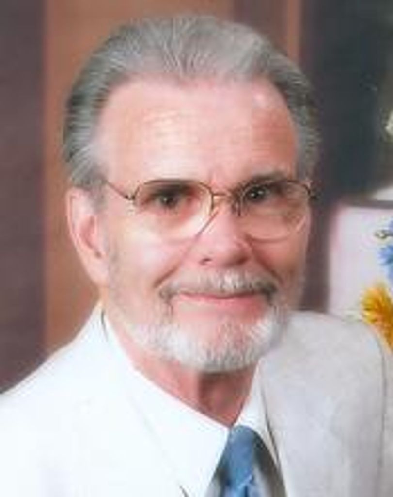 Robert L. "Bob" Cox