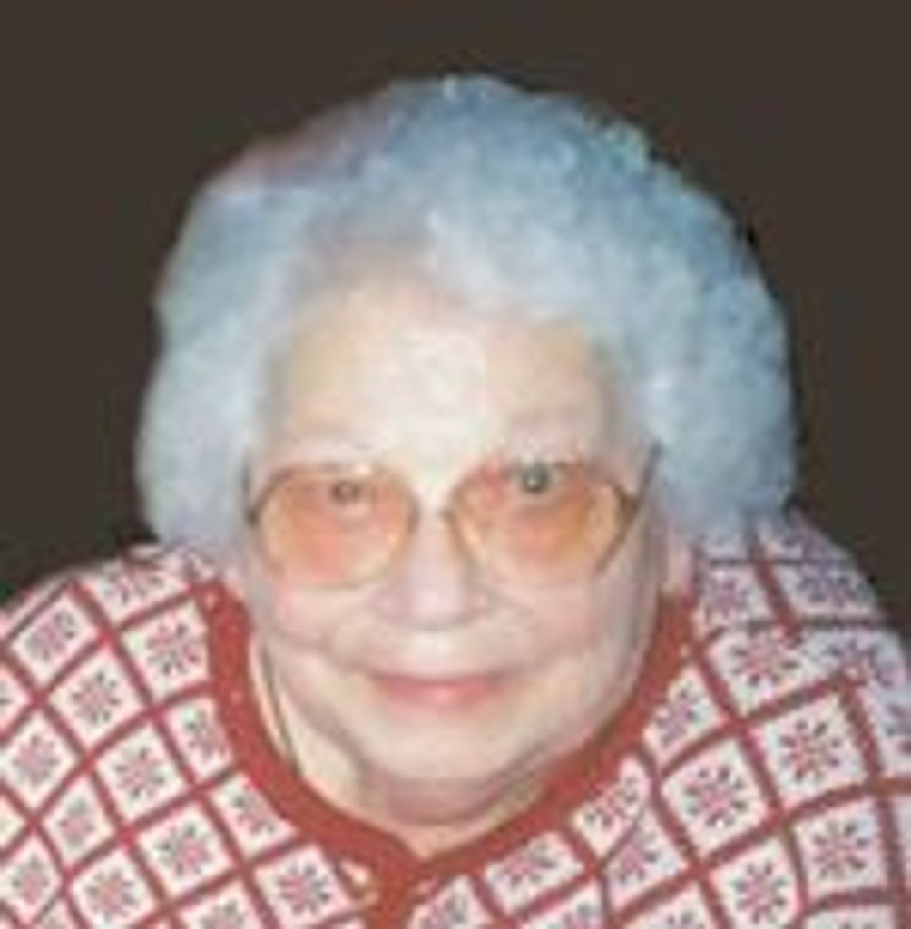 Lucy Darlene Kannal
