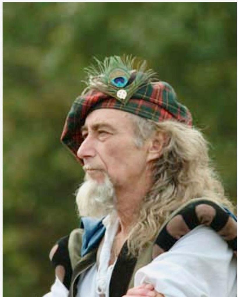 Robert Lee Howell Profile Photo