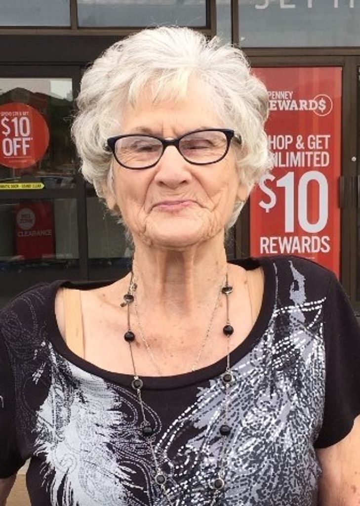 Doris Mildred Yarborough Profile Photo