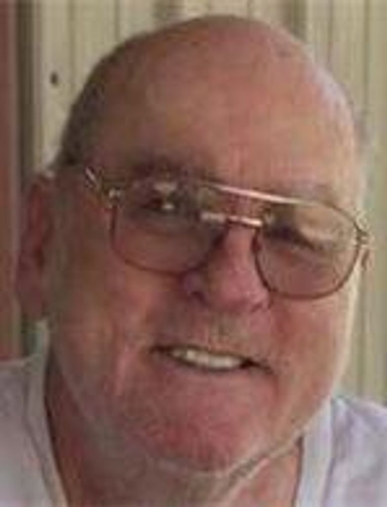 John Marlow Profile Photo