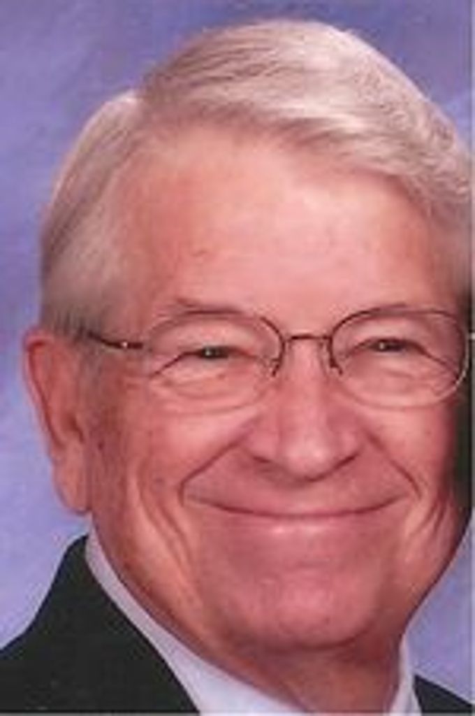 Robert C. Hager, Sr.